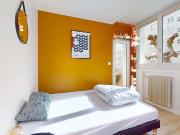Chambre 3 BOUGAINVILLE V
