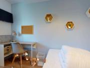 Chambre 3 CALVIN C