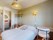 Chambre 3 CENTRAYRARGUES FAU