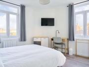 Chambre 3 CHANZY A