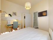 Chambre 3 CROIX PAQUET
