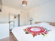Chambre 3 DONDAINES