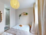 Chambre 3 DRAPEAU L
