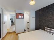 Chambre 3 DUGUAY TROUIN G