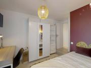 Chambre 3 DUGUAY TROUIN GO