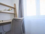 Chambre 3 EDOUARD VAILLANT