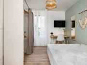 Chambre 3 EDOUARD VAILLANT S