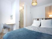 Chambre 3 ERNEST RENAUD