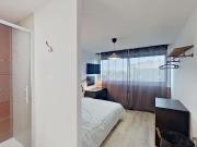 Chambre 3 GASTON VIARON D