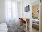 Chambre 3 GENERAL FRIANT