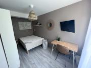 Chambre 3 GUILLEMETS S