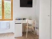 Chambre 3 HENRI DEGLIN