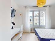 Chambre 3 JACOBINS L