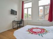 Chambre 3 Jean Sans Peur