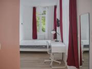 Chambre 3 LA BASSEE H