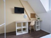 Chambre 3 LIEUTENANT CREPIN