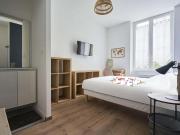 Chambre 3 LOBAU P
