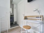 Chambre 3 LOUIS NIQUET