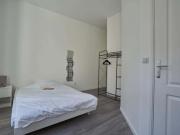 Chambre 3 Marché