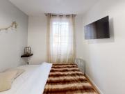 Chambre 3 MARE AUX PLANCHES