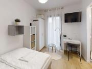 Chambre 3 MATHALY Y