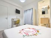 Chambre 3 MEUREIN