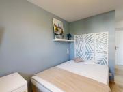 Chambre 3 Minimes MF