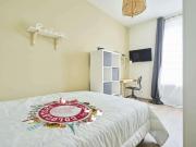 Chambre 3 OUDINOT S