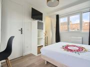 Chambre 3 PAUL BERT L