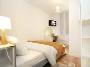 Chambre 3 PLACE DE LA BOURSE