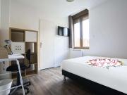 Chambre 3 POLOGNE P