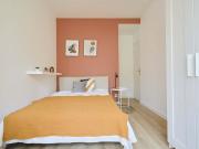 Chambre 3 Saint Jean