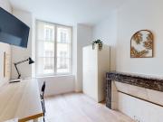 Chambre 3 SAINT JULIEN M