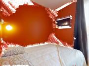 Chambre 3 SANTY