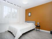 Chambre 3 SQUARE D'ANJOU