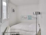 Chambre 4 1 chambre disponible en colocation