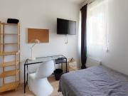 Chambre 4 ALBERT SOREL F
