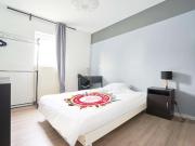 Chambre 4 BECKER L