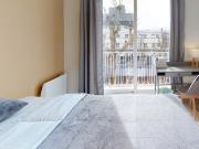 Chambre 4 CHAMPLAIN