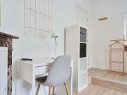 Chambre 4 CHATEAU BRIAND