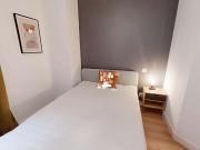 Chambre 4 COUR SAINT LAUD