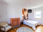 Chambre 4: disponible en colocation – Charmante maison...