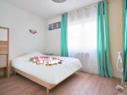 Chambre 4 DUNKERQUE W