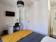 Chambre 4 ENNETIERES