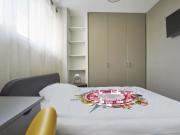 Chambre 4 GENERAL LECLERC. H