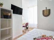 Chambre 4 GEORGES AIME