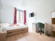 Chambre 4 ISLY F