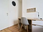 Chambre 4 Jules ferry