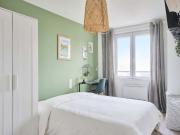 Chambre 4 LA BASSEE M