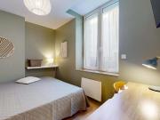 Chambre 4 LANDOUZY RA